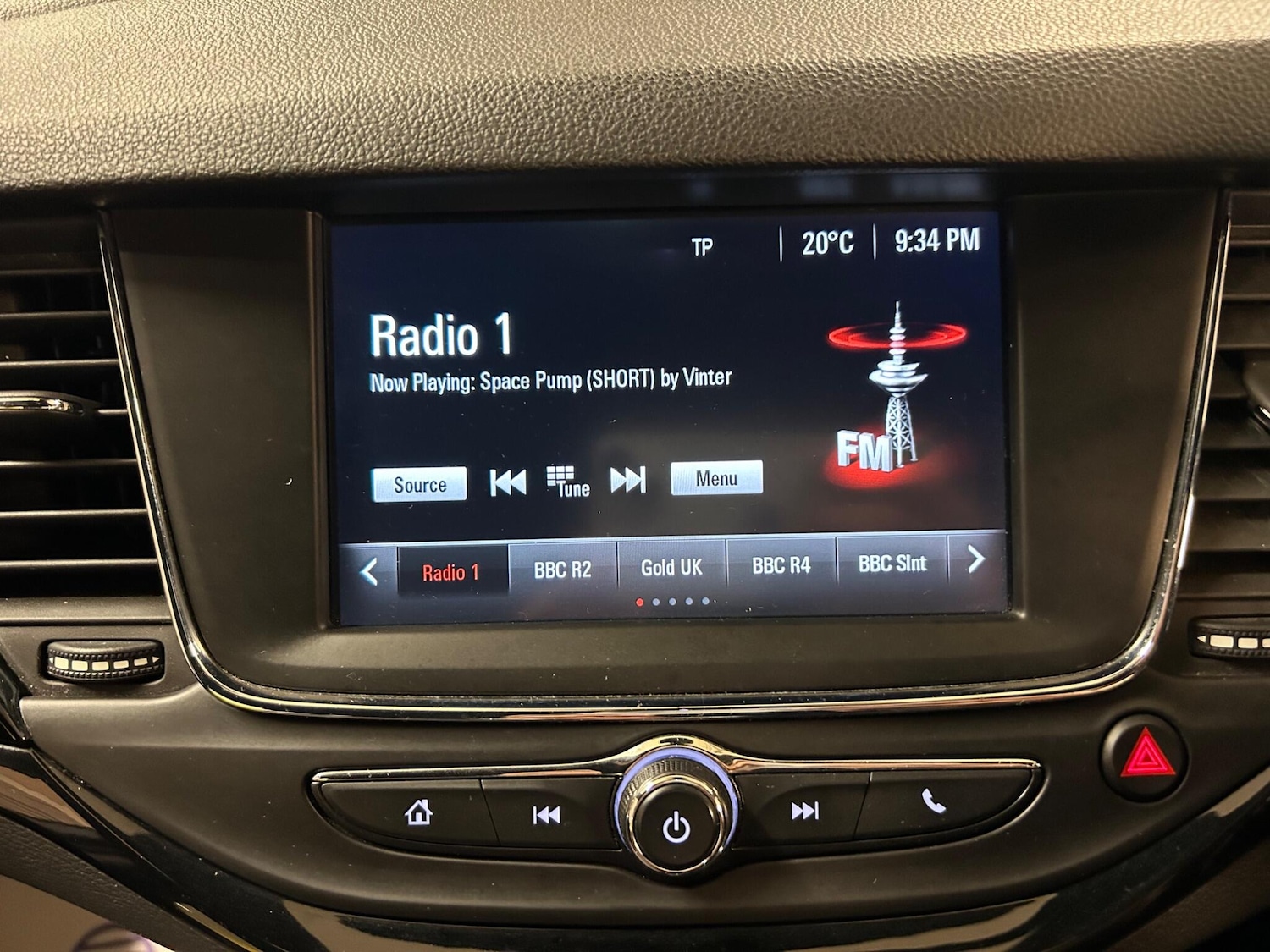 Used Vauxhall Astra 2017 for sale - 76500003: Photo 29