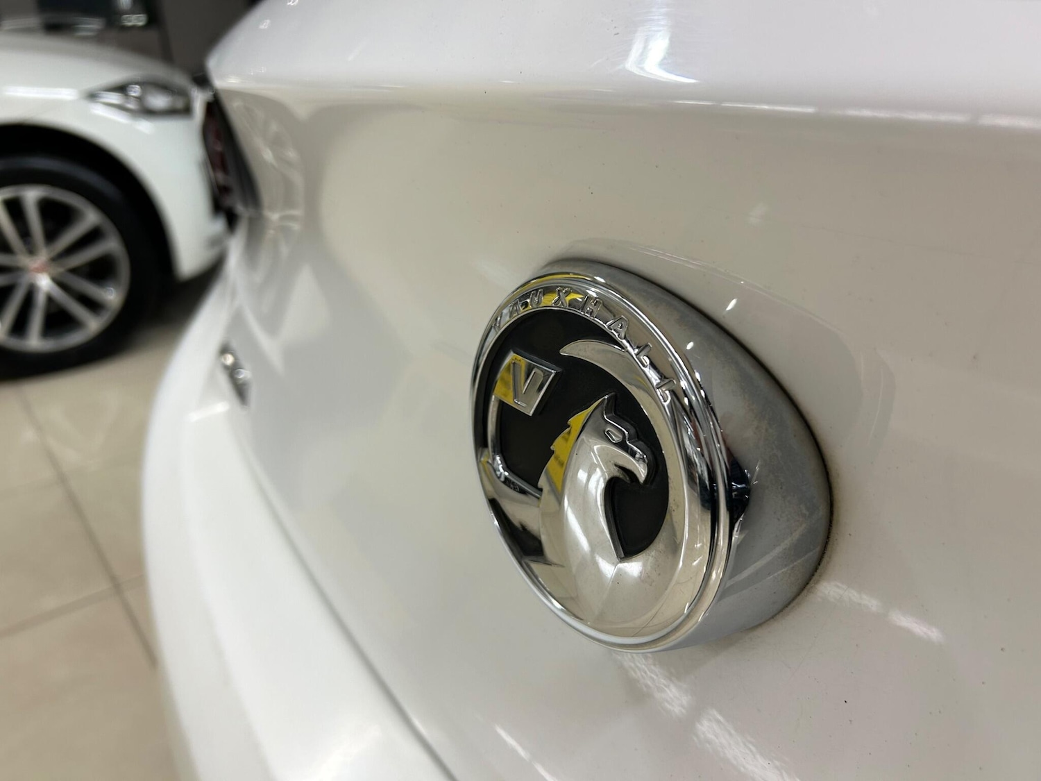 Used Vauxhall Astra 2017 for sale - 76500003: Photo 9