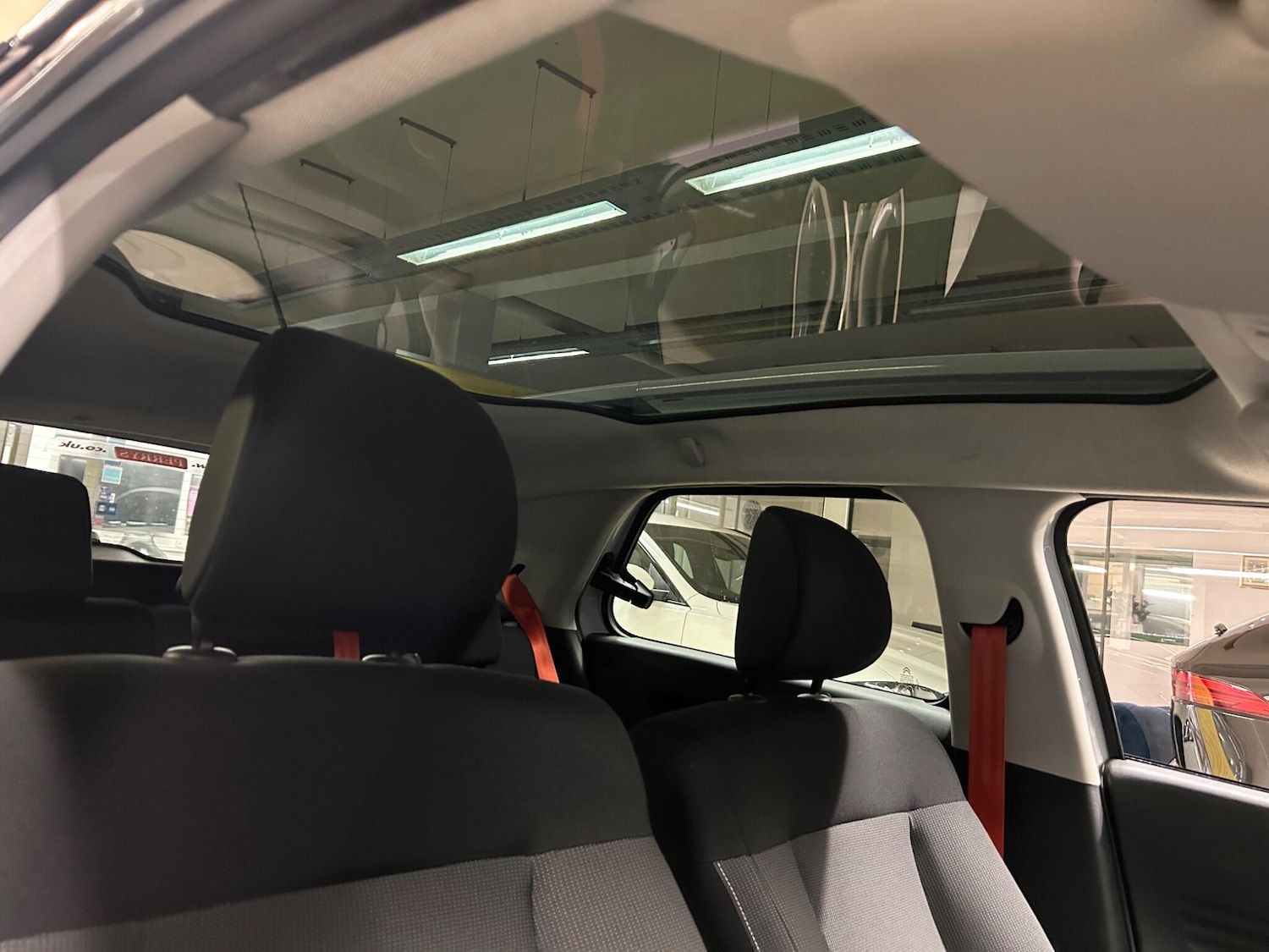 Vehicle 29