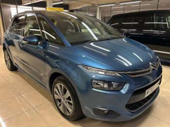 2015 (65) - 1.6 e-HDi 115 Exclusive+ 5dr