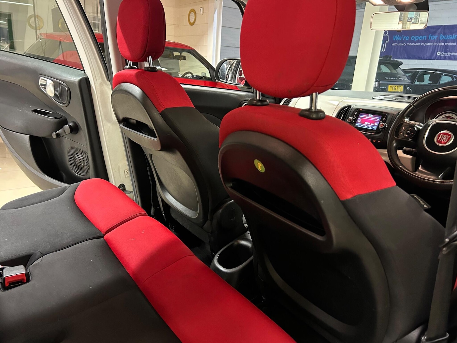 Vehicle 16