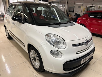 Used Fiat 500L 2013 for sale - 75707889: Photo