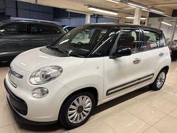 Used Fiat 500L 2013 for sale - 75707889: Photo