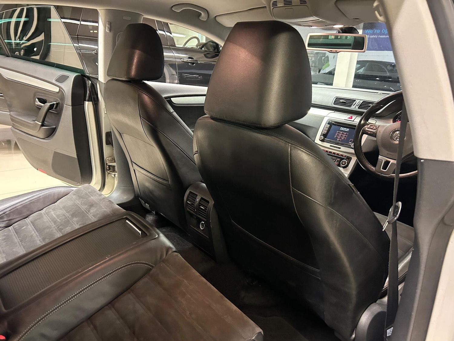 Used Volkswagen CC for sale - 76527957: Photo 10