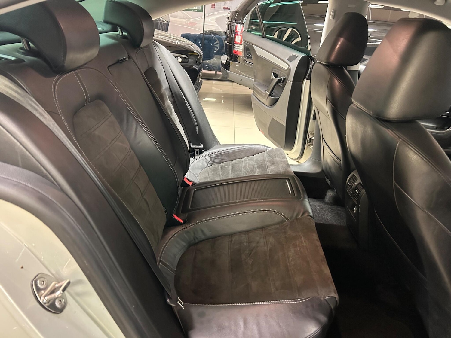 Used Volkswagen CC for sale - 76527957: Photo 11