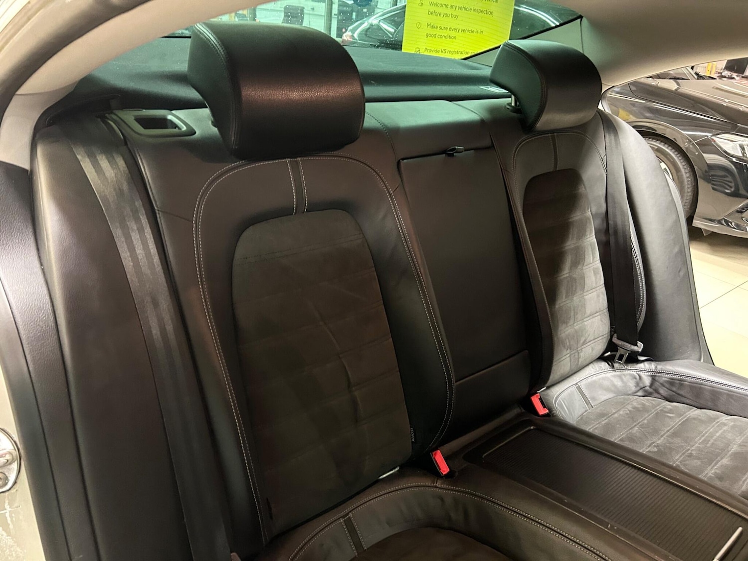 Used Volkswagen CC for sale - 76527957: Photo 12