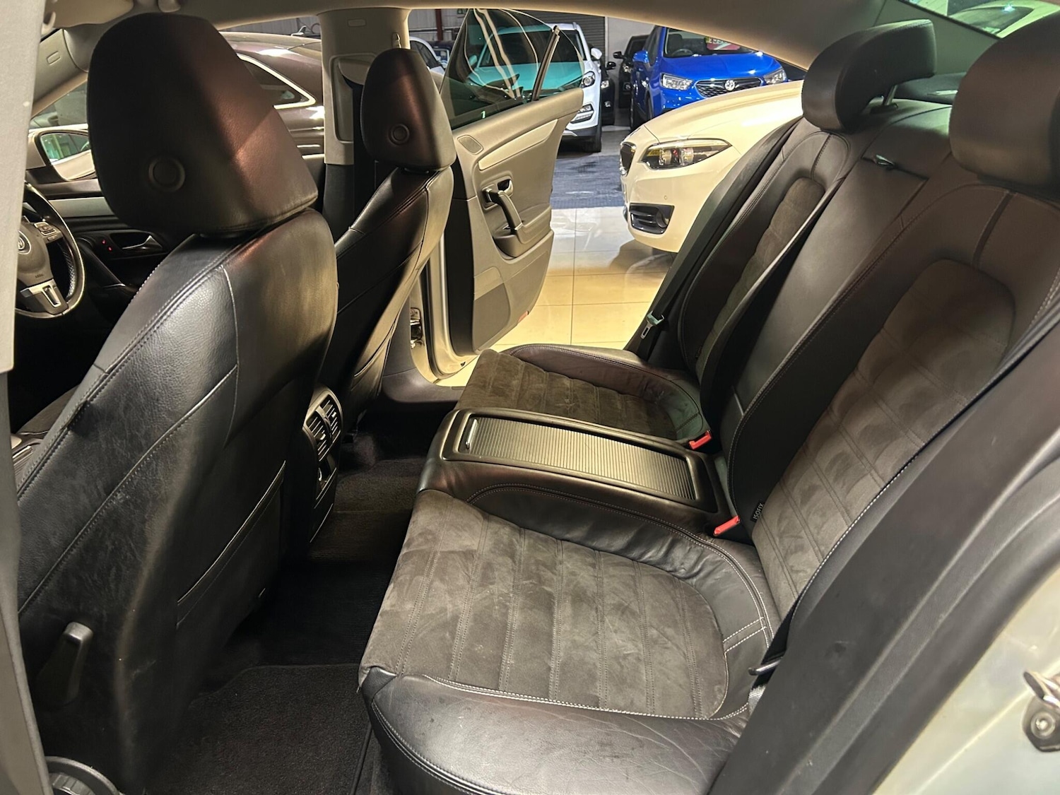 Used Volkswagen CC for sale - 76527957: Photo 14