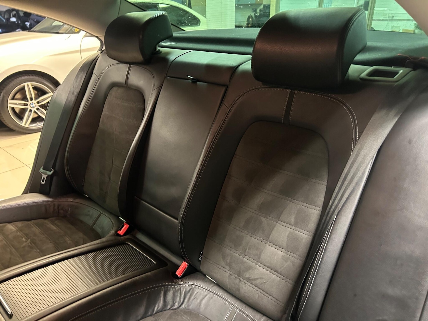 Used Volkswagen CC for sale - 76527957: Photo 15