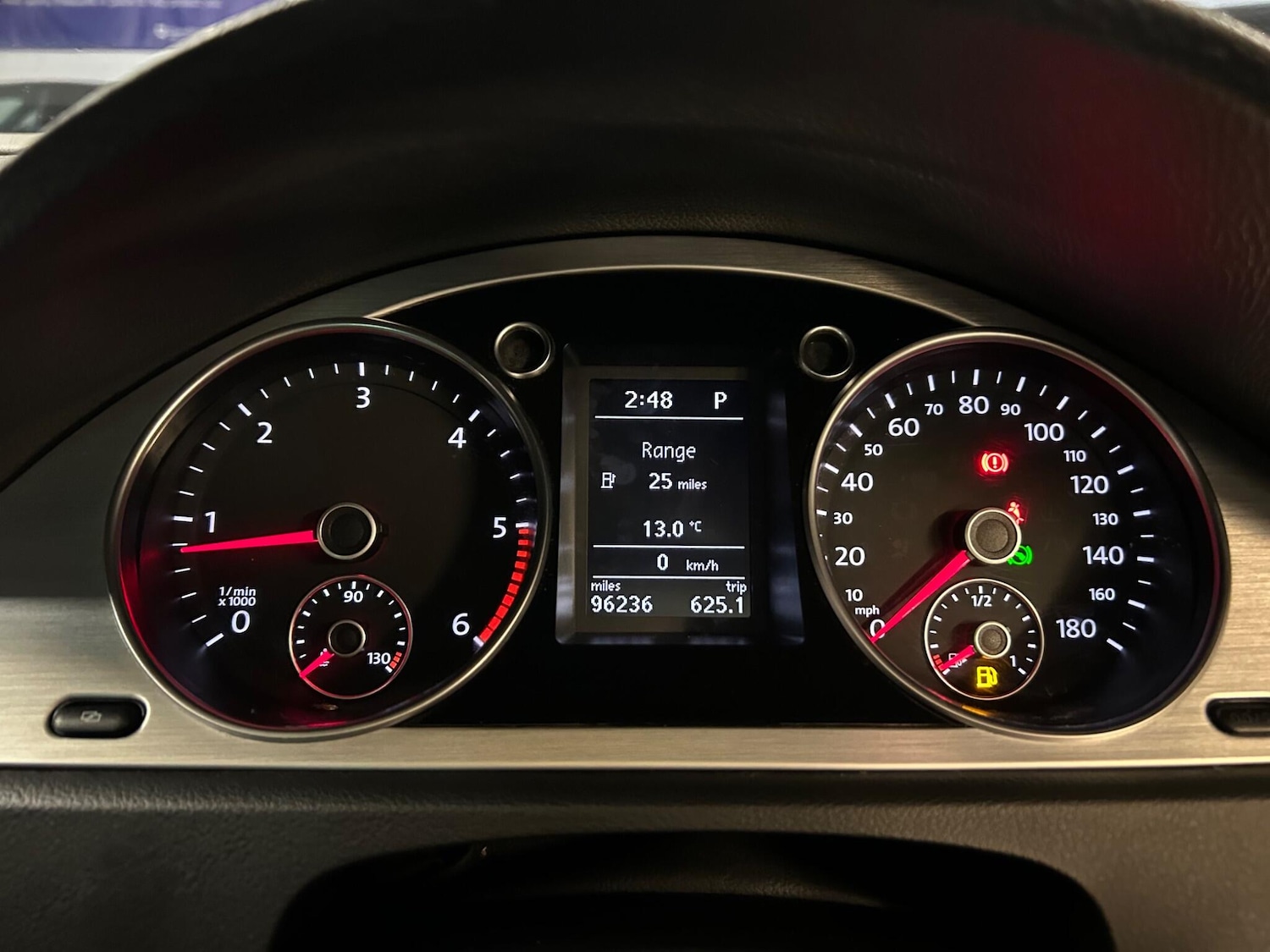 Used Volkswagen CC for sale - 76527957: Photo 17