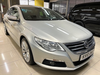 Used Volkswagen CC 2010 for sale - 76527957: Photo
