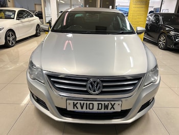 Used Volkswagen CC 2010 for sale - 76527957: Photo