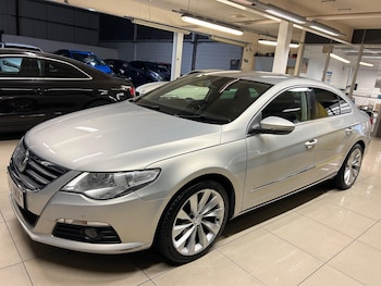 Used Volkswagen CC 2010 for sale - 76527957: Photo