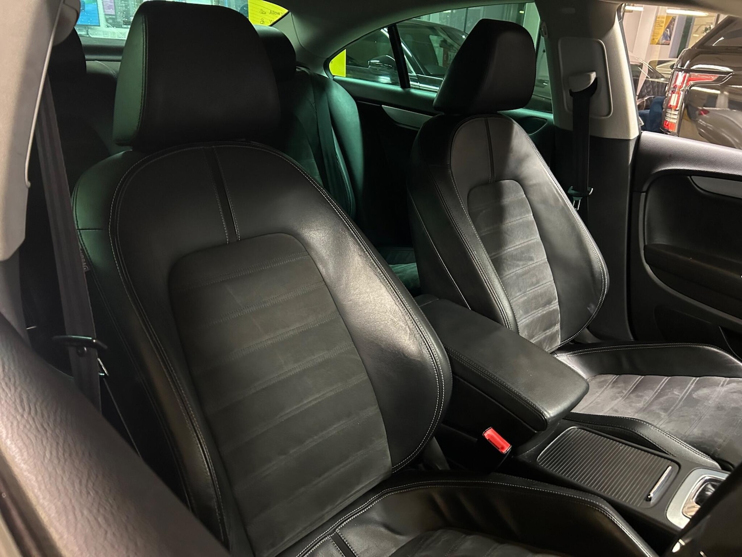 Used Volkswagen CC for sale - 76527957: Photo 8