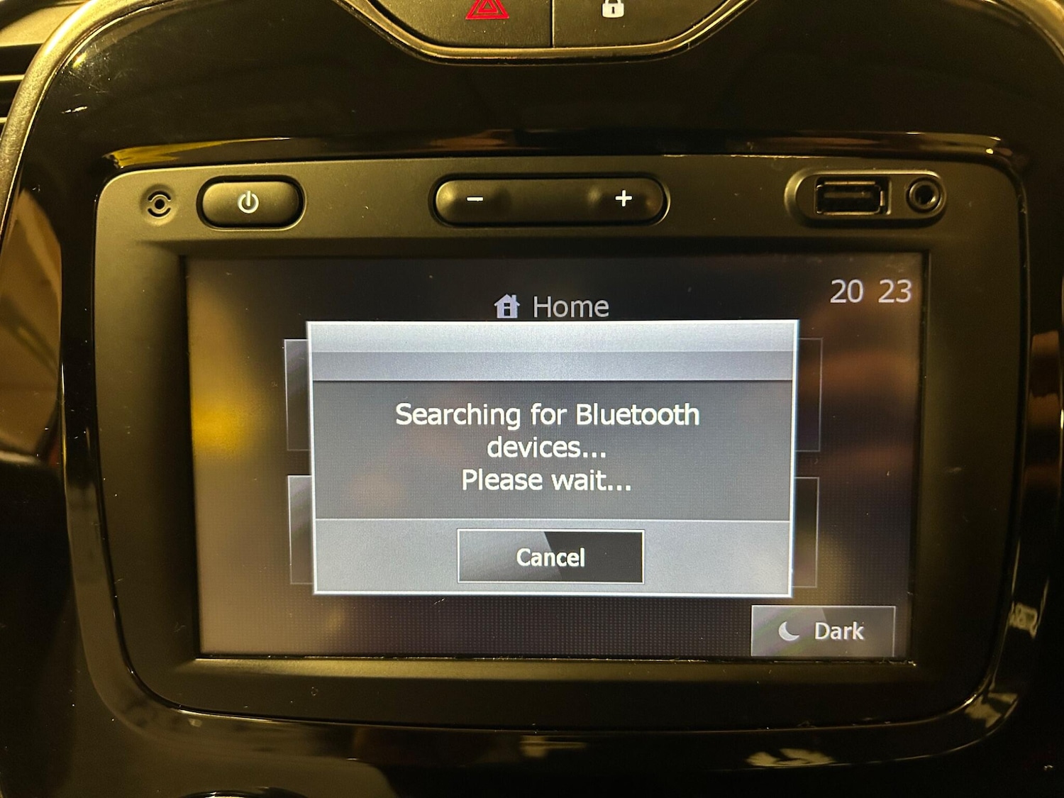 Vehicle 32