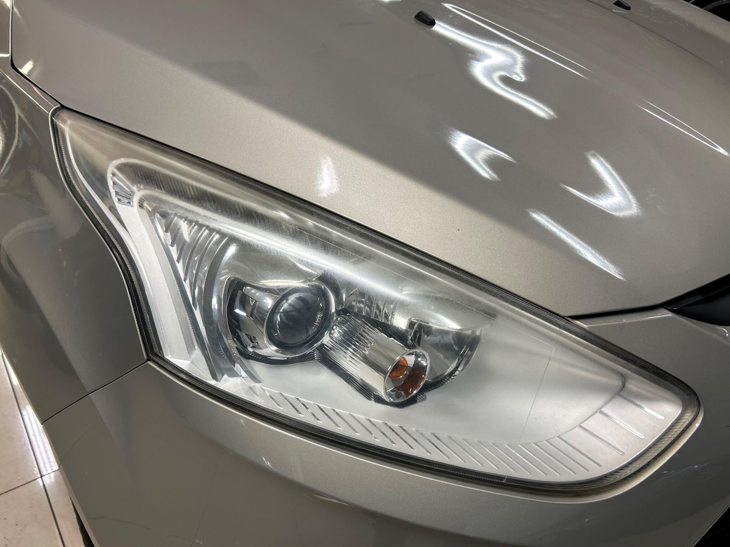 Used Ford B-MAX 2015 for sale - 76527856: Photo 10