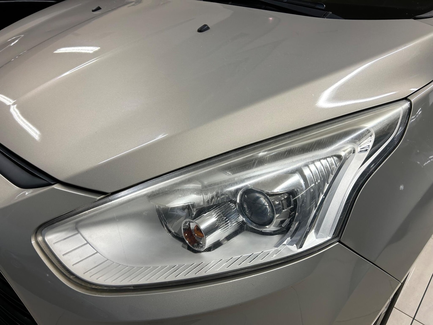 Used Ford B-MAX 2015 for sale - 76527856: Photo 11