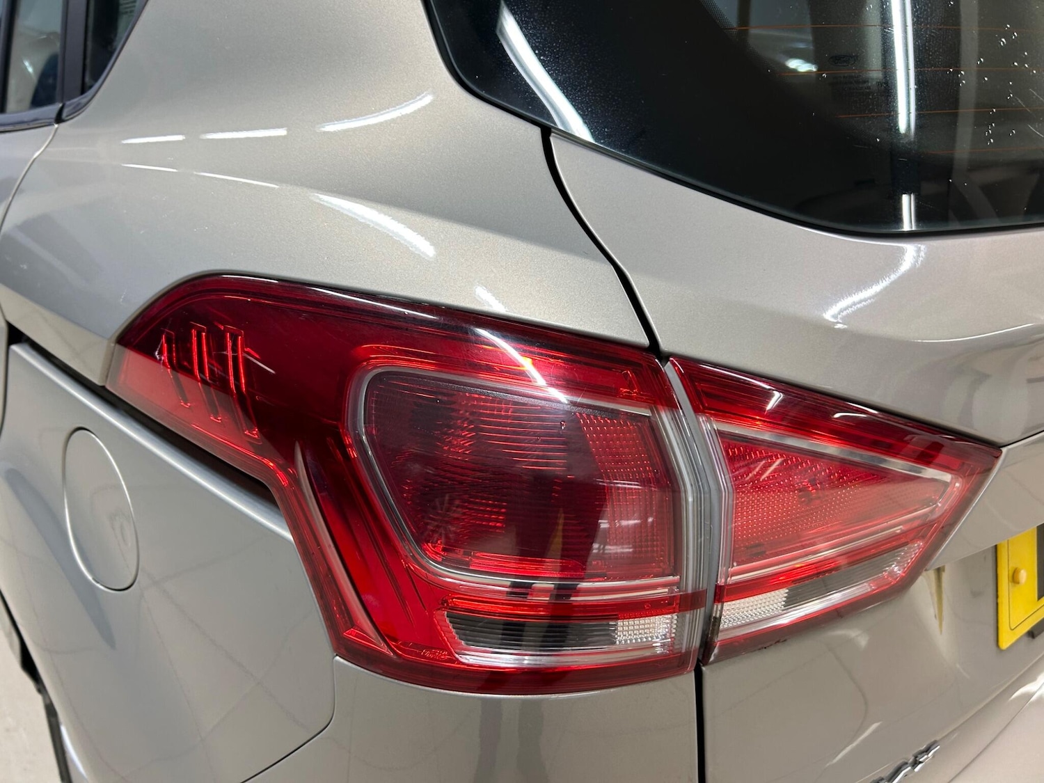 Used Ford B-MAX 2015 for sale - 76527856: Photo 12