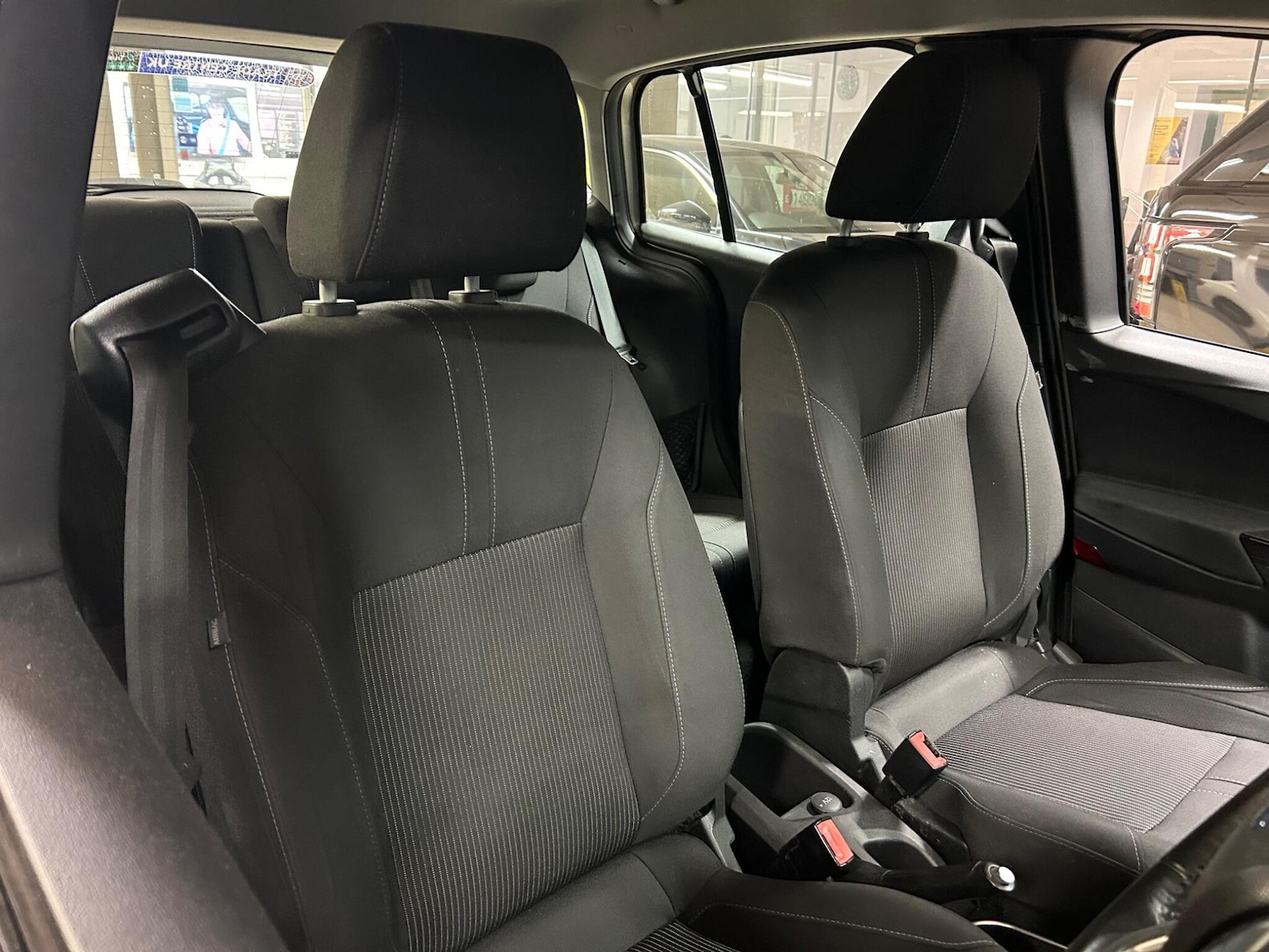 Used Ford B-MAX 2015 for sale - 76527856: Photo 16