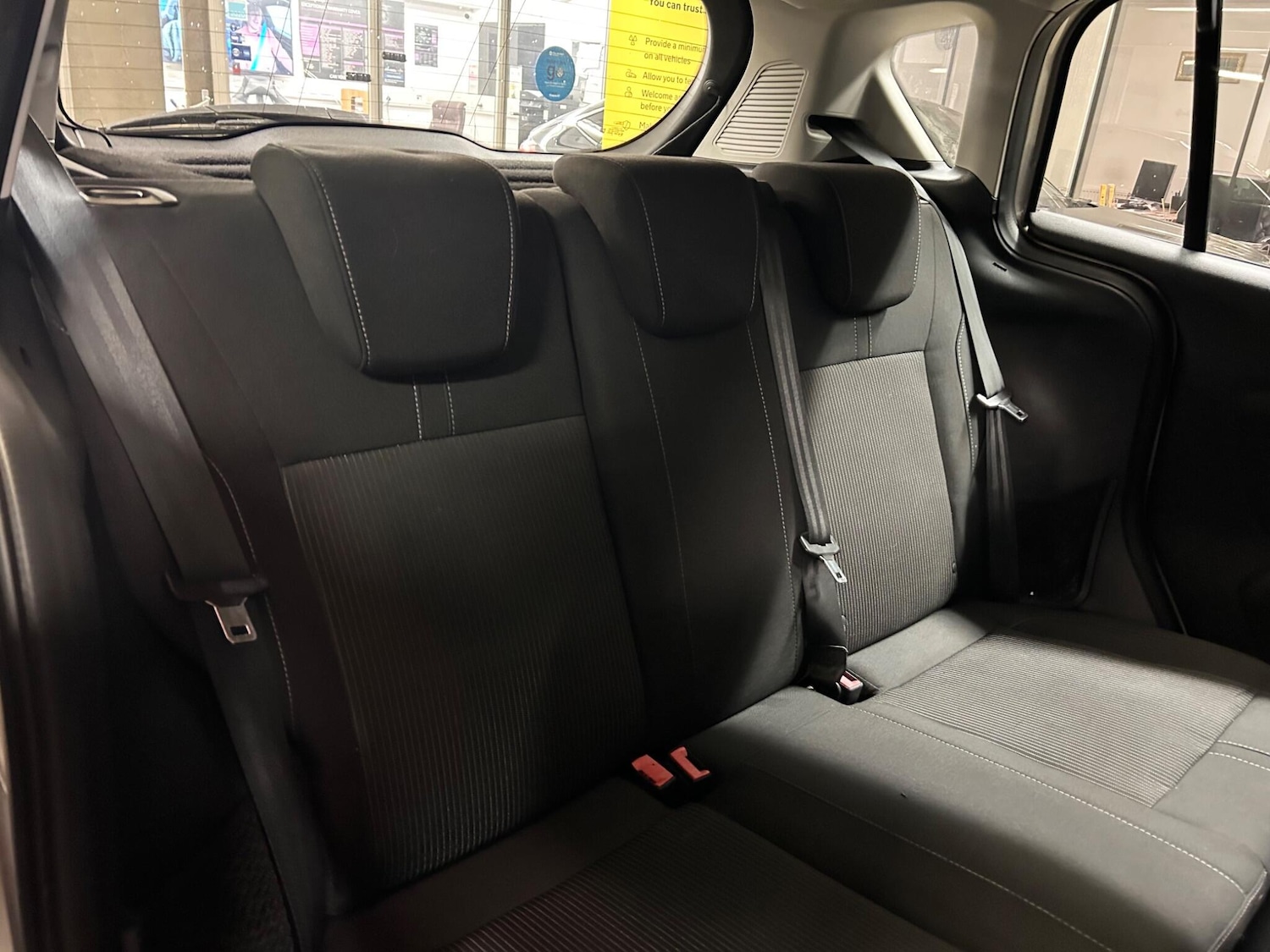 Used Ford B-MAX 2015 for sale - 76527856: Photo 18