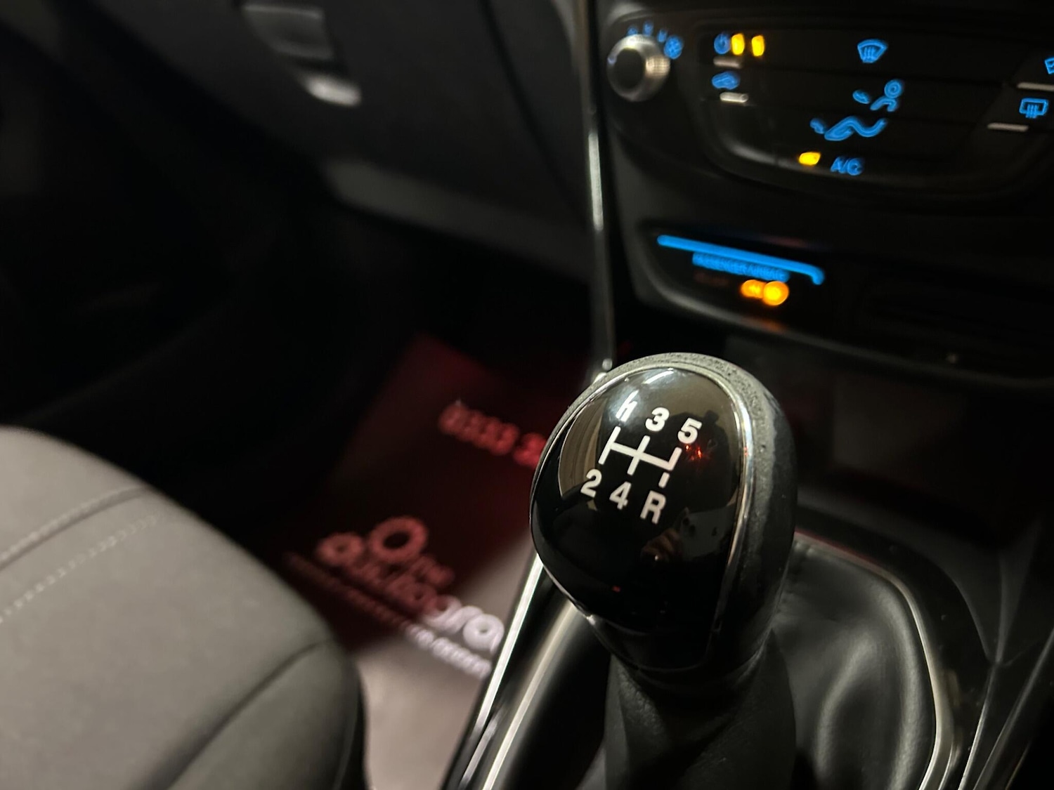 Used Ford B-MAX 2015 for sale - 76527856: Photo 21