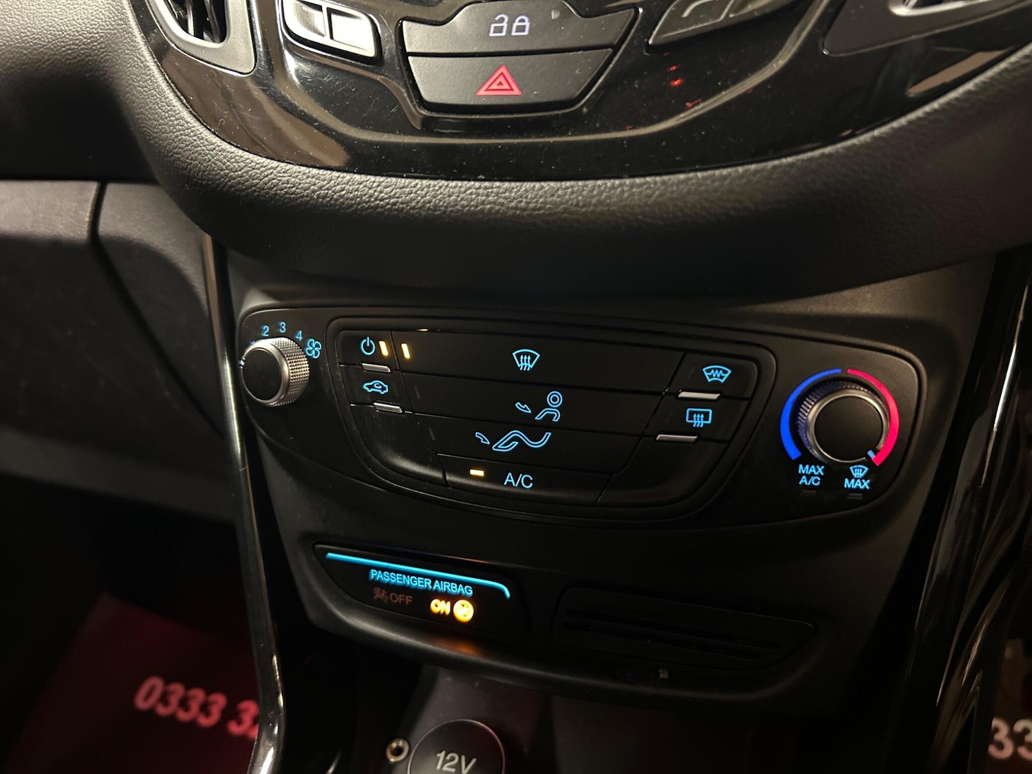 Used Ford B-MAX 2015 for sale - 76527856: Photo 22