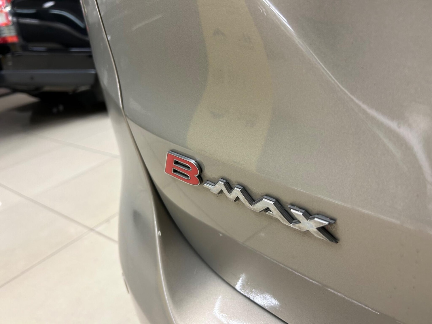 Used Ford B-MAX 2015 for sale - 76527856: Photo 9