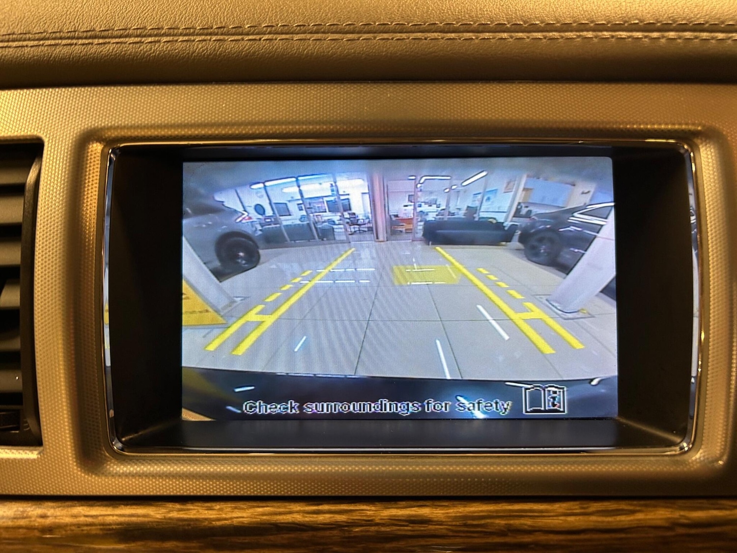 Vehicle 34