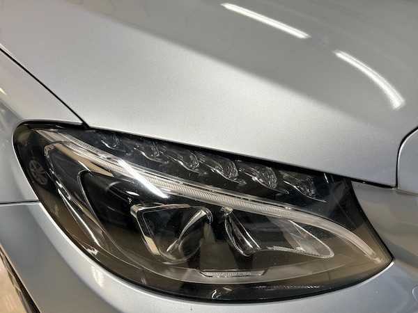 Used Mercedes-Benz C-Class 2018 for sale - 75614208: Photo 10