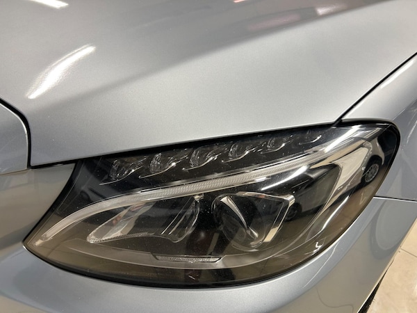 Used Mercedes-Benz C-Class 2018 for sale - 75614208: Photo 11