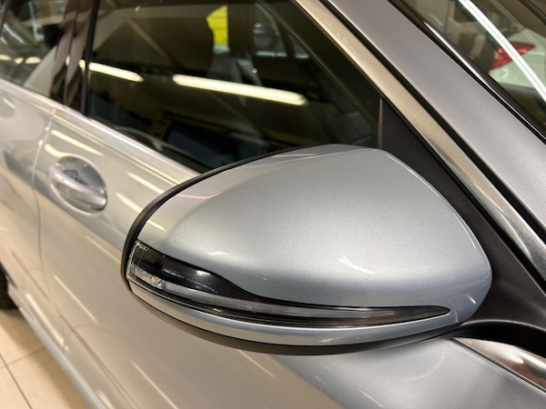 Used Mercedes-Benz C-Class 2018 for sale - 75614208: Photo 17
