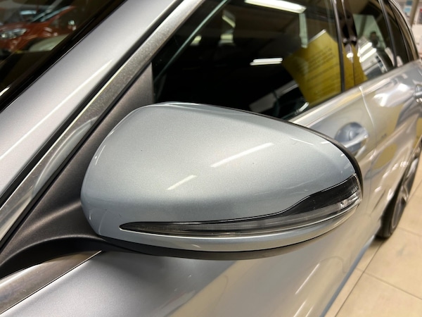 Used Mercedes-Benz C-Class 2018 for sale - 75614208: Photo 18