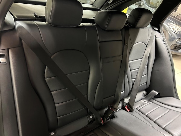 Used Mercedes-Benz C-Class 2018 for sale - 75614208: Photo 24