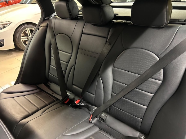Used Mercedes-Benz C-Class 2018 for sale - 75614208: Photo 27