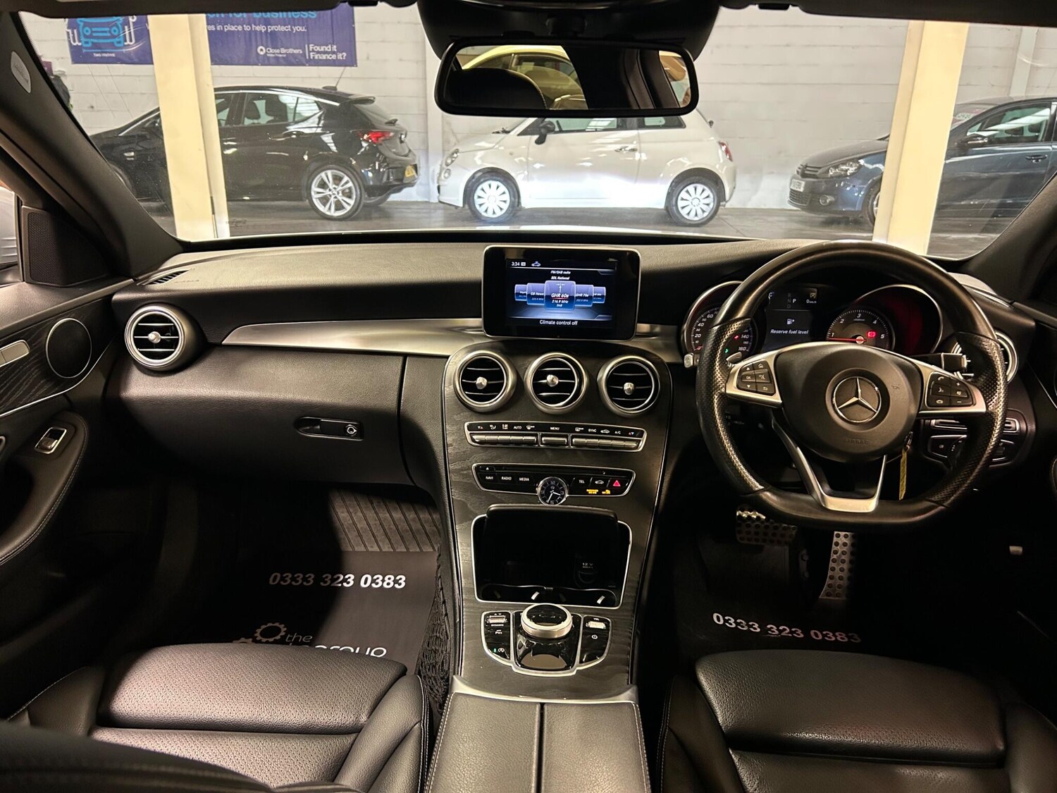 Vehicle 29