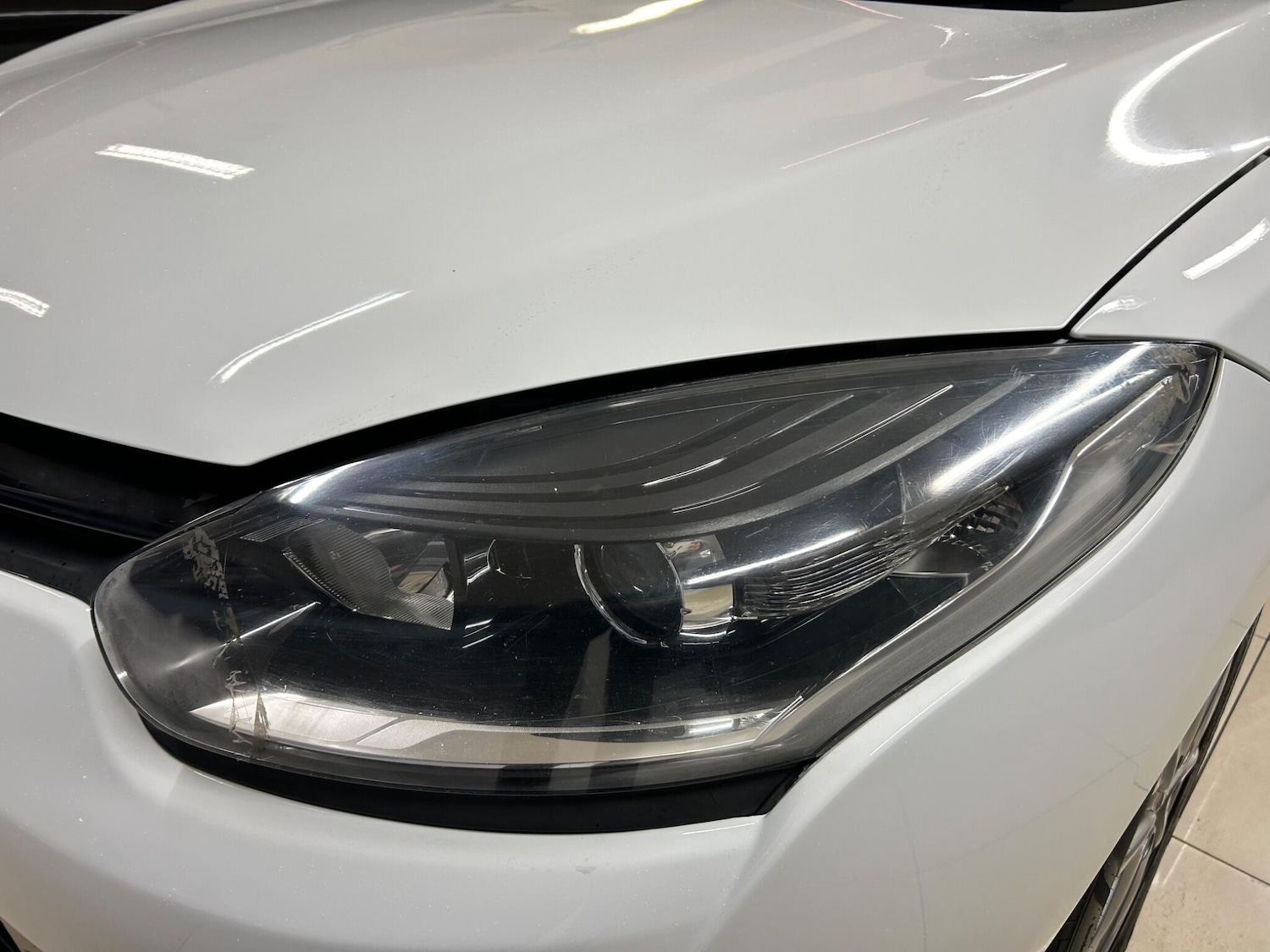 Used Renault Megane 2014 for sale - 76592438: Photo 10