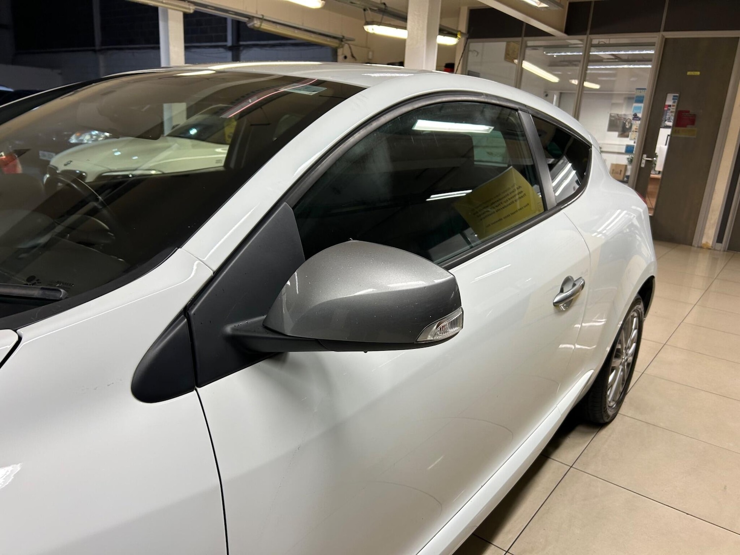 Used Renault Megane 2014 for sale - 76592438: Photo 12