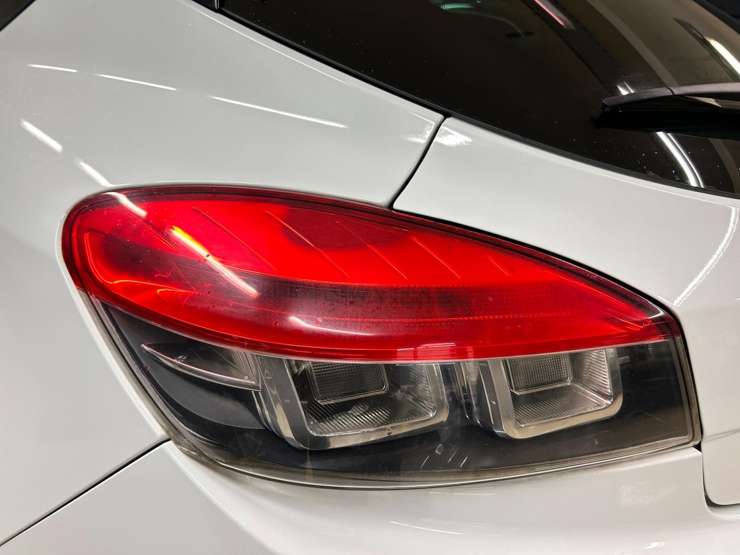 Used Renault Megane 2014 for sale - 76592438: Photo 13