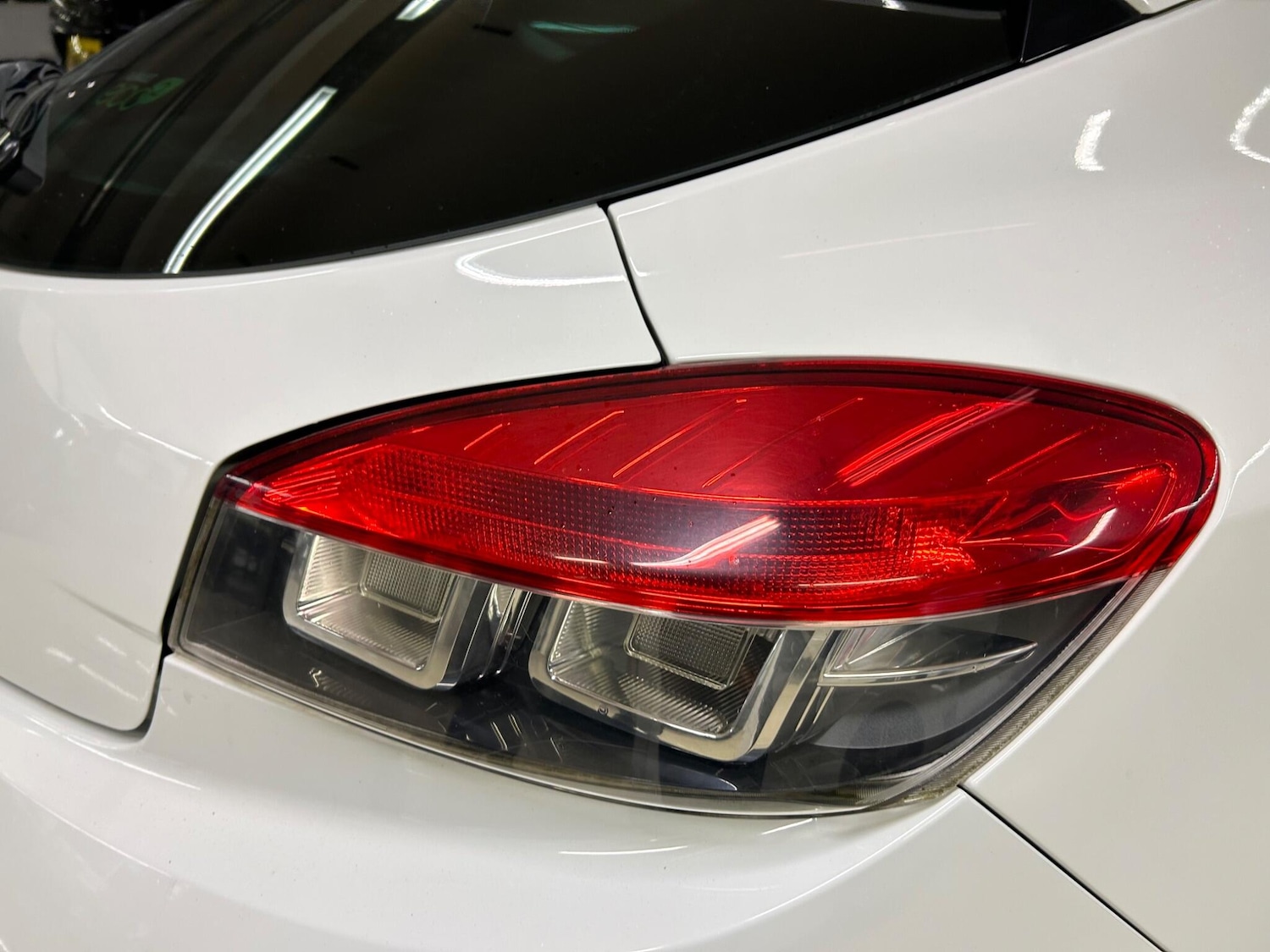 Used Renault Megane 2014 for sale - 76592438: Photo 14