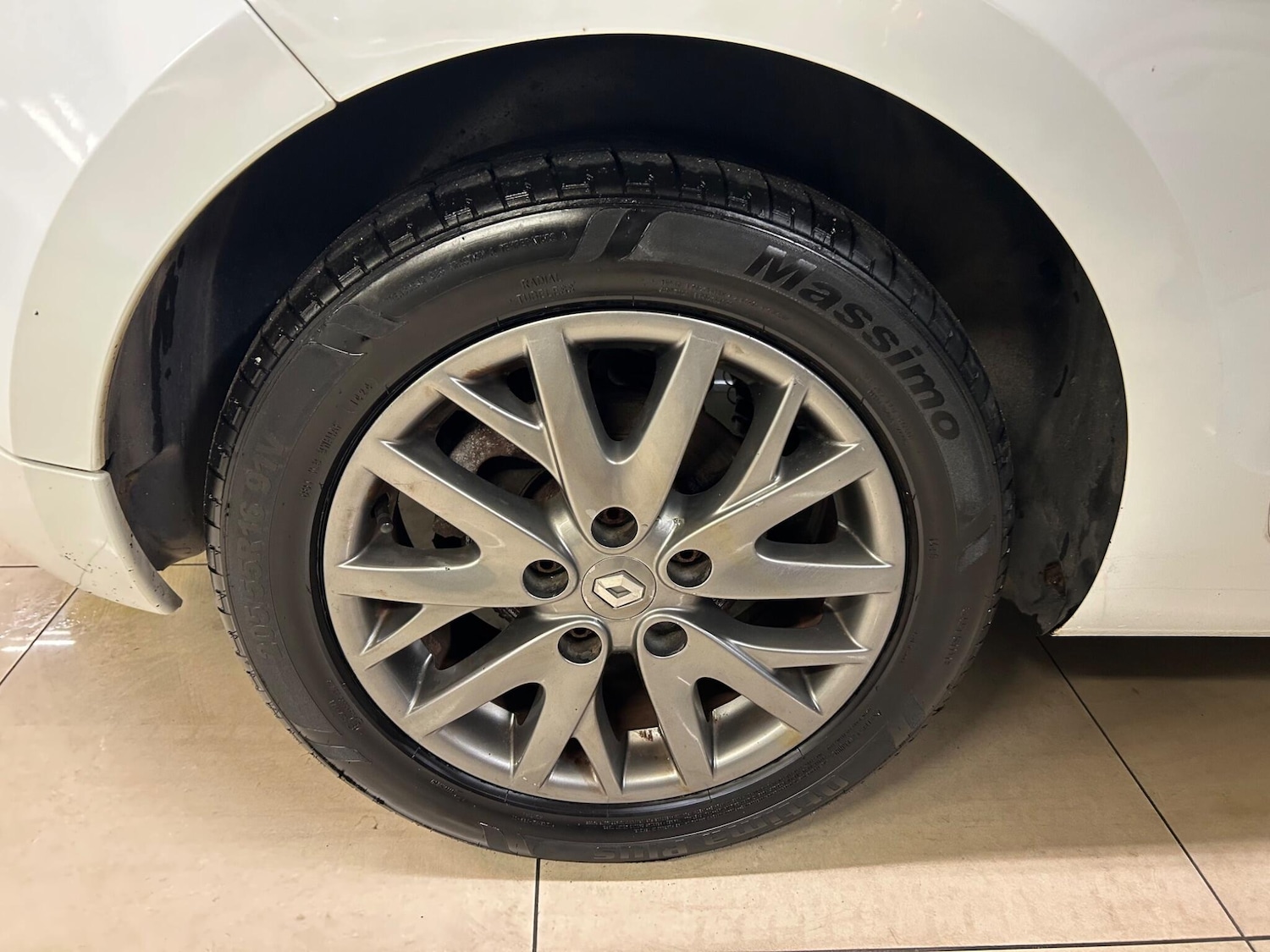 Used Renault Megane 2014 for sale - 76592438: Photo 15