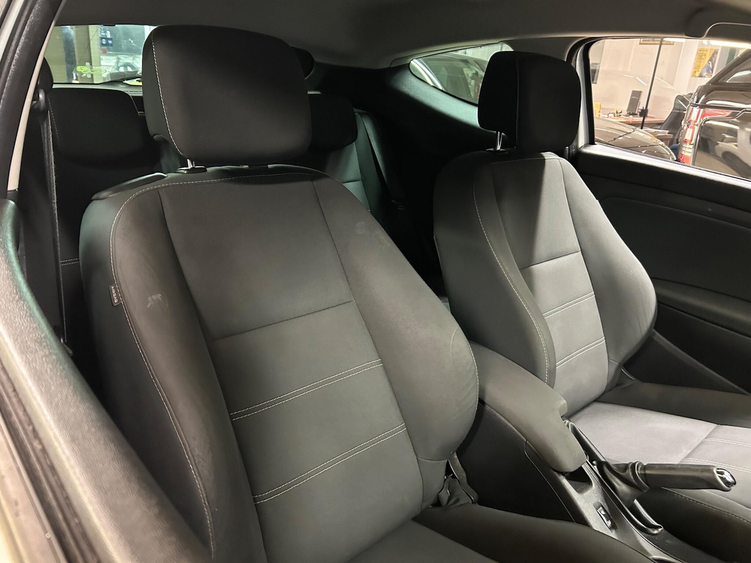 Used Renault Megane 2014 for sale - 76592438: Photo 16