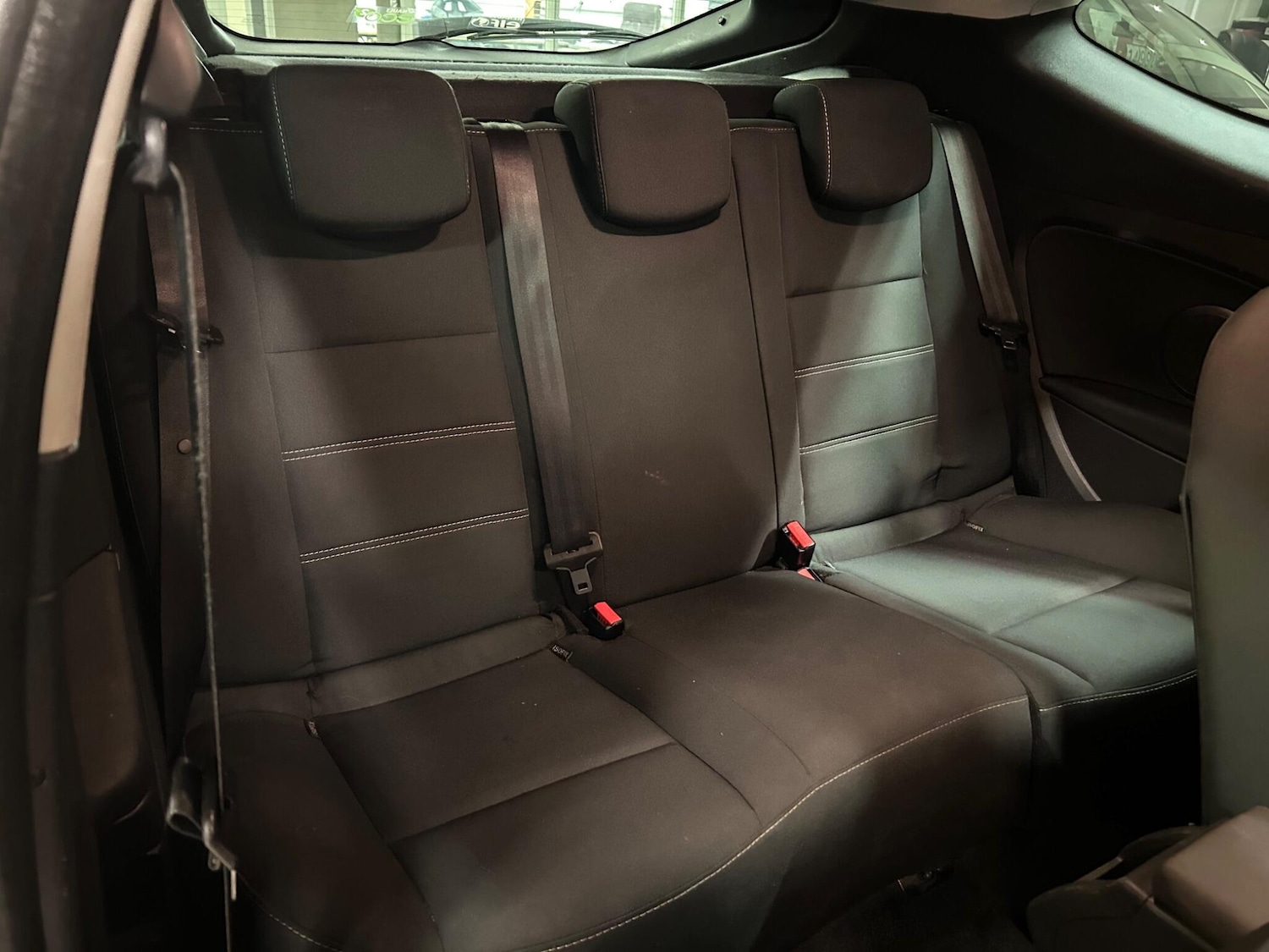 Used Renault Megane 2014 for sale - 76592438: Photo 18