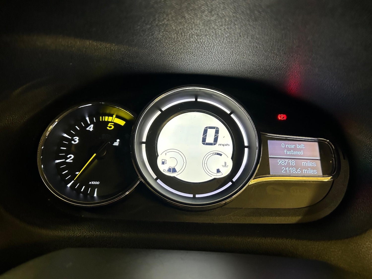 Used Renault Megane 2014 for sale - 76592438: Photo 20