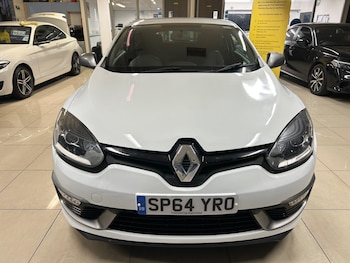 Used Renault Megane 2014 for sale - 76592438: Photo