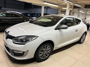 Used Renault Megane 2014 for sale - 76592438: Photo