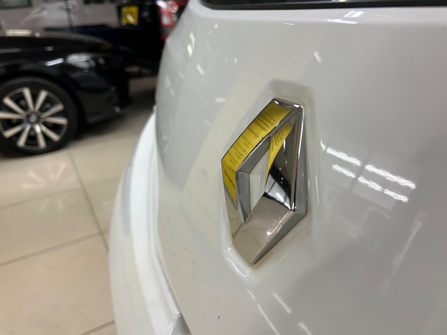 Used Renault Megane 2014 for sale - 76592438: Photo 8