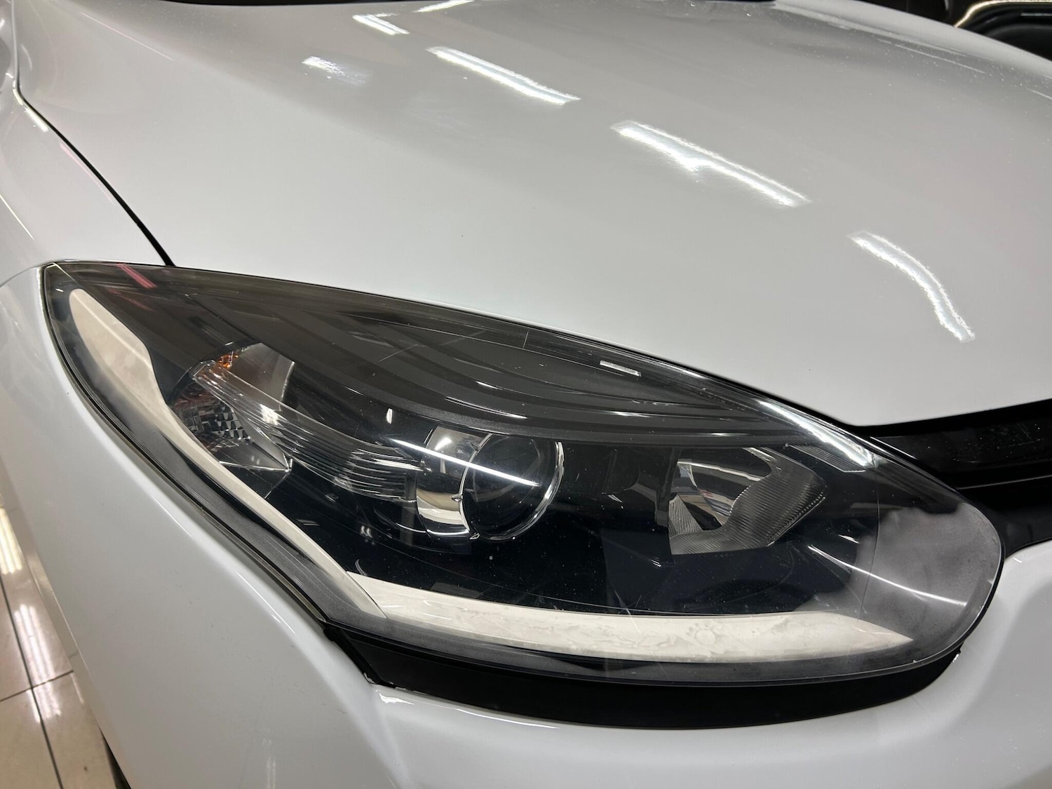 Used Renault Megane 2014 for sale - 76592438: Photo 9