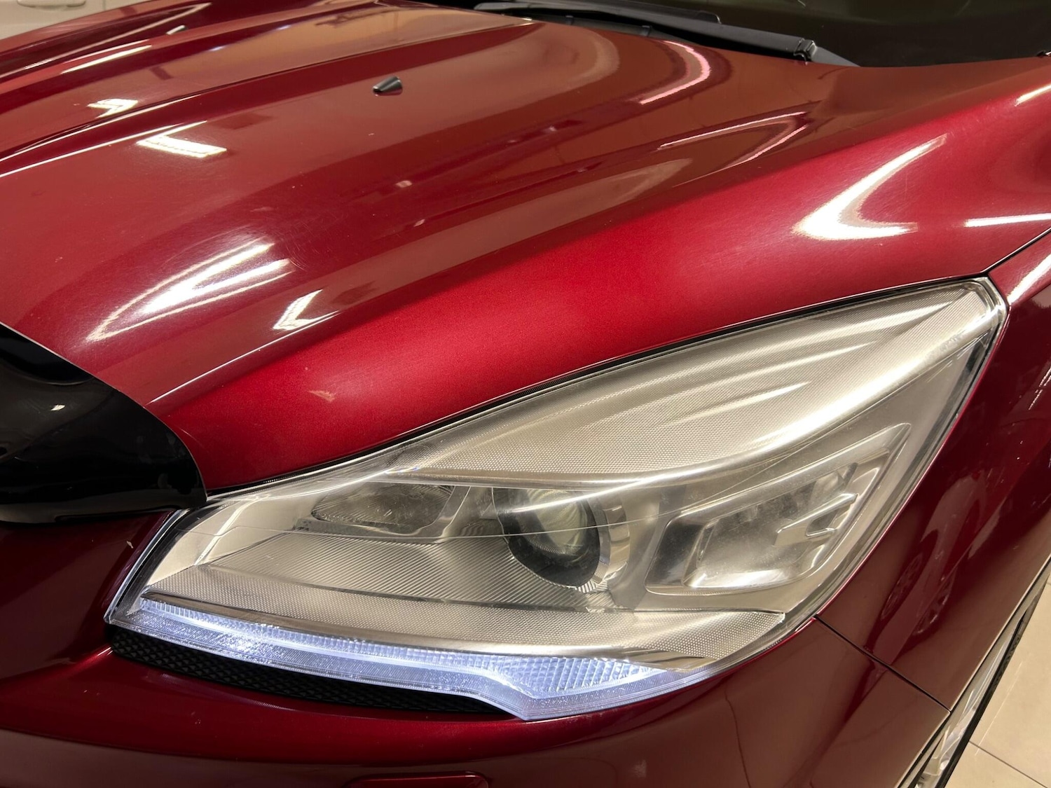 Used Ford Kuga 2015 for sale - 76188416: Photo 11