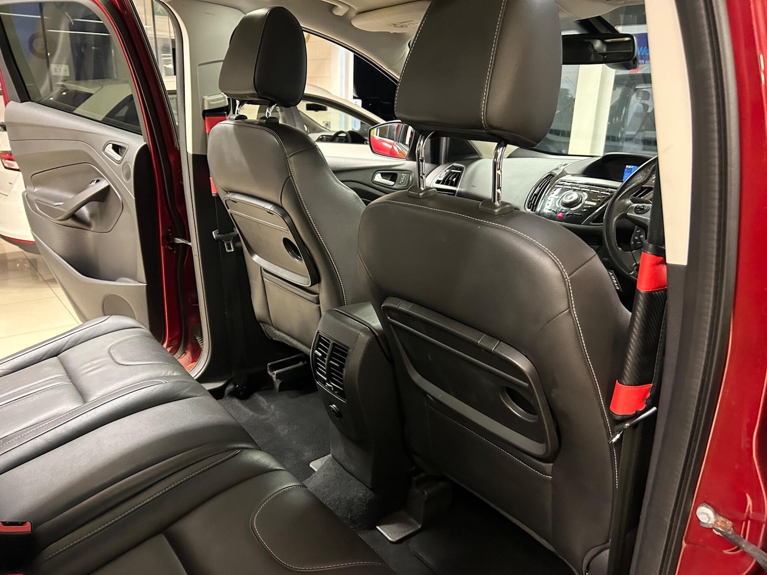 Used Ford Kuga 2015 for sale - 76188416: Photo 20
