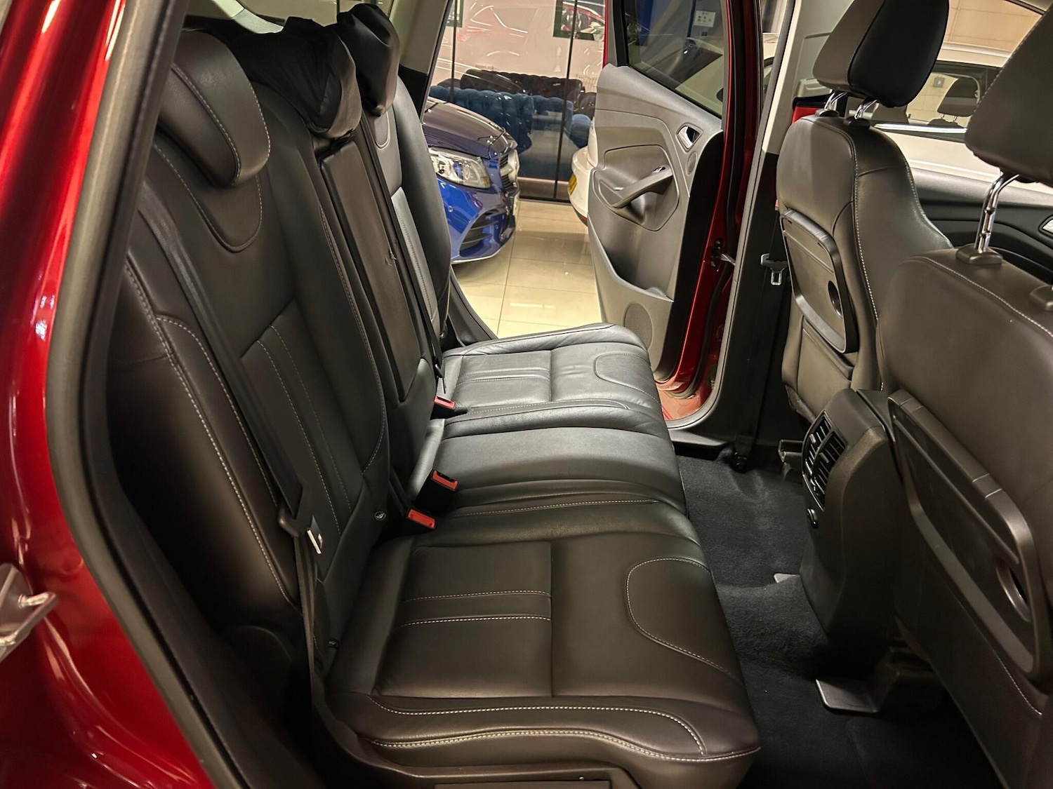 Used Ford Kuga 2015 for sale - 76188416: Photo 21