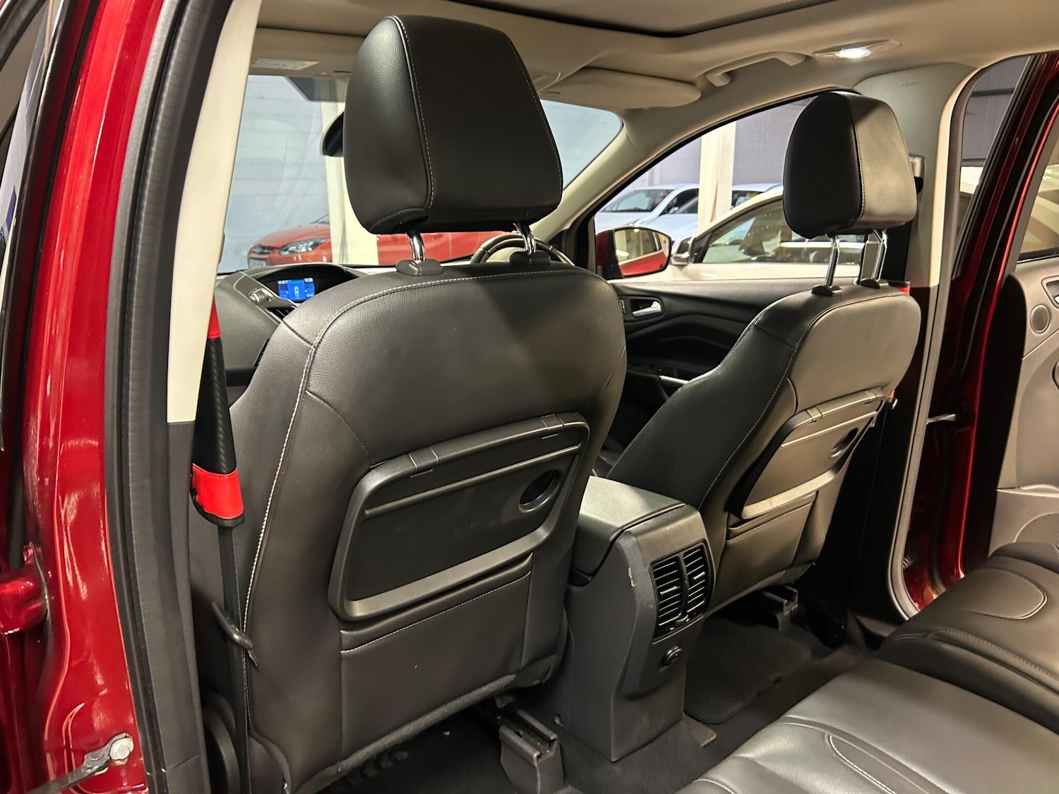 Used Ford Kuga 2015 for sale - 76188416: Photo 23